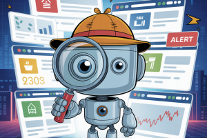 Telegram-бот для мониторинга новостей об ипотеке в России — умный парсер с фильтрацией и аналитикой