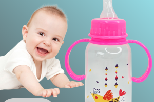 Карточка товара с инфографикой