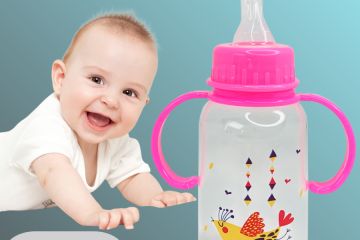 Карточка товара с инфографикой