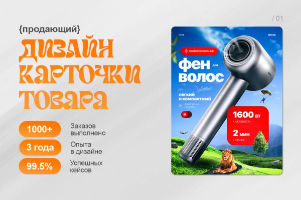 Комплексное портфолио: Эффективный дизайн инфографики