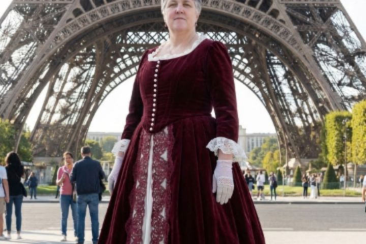 Фотосессия удаленно