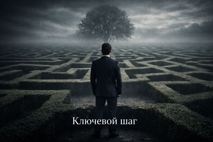Аналитический разбор финансовой ситуации с оценкой рисков