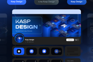 Портфолио моих работ