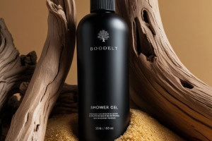 Разработка упаковки для Шампуня