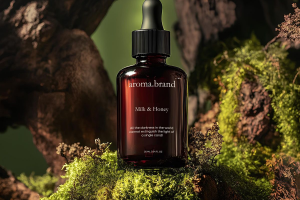 Разработка упаковки для Косметики