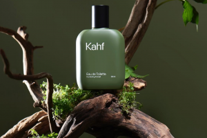 Разработка упаковки для Духов