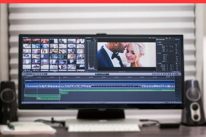 Сделаю видеонарезку под музыку