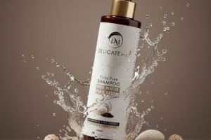 Разработка упаковки для Шампуня