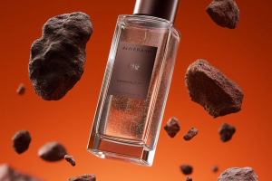 Разработка упаковки для Духов