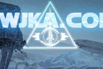 Баннер для сайта видеоигры