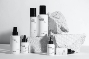 Разработка упаковки для Косметического бренда