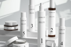 Разработка упаковки для Косметического бренда