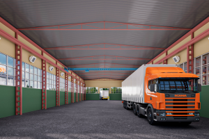 3D визуализации инвест-проект