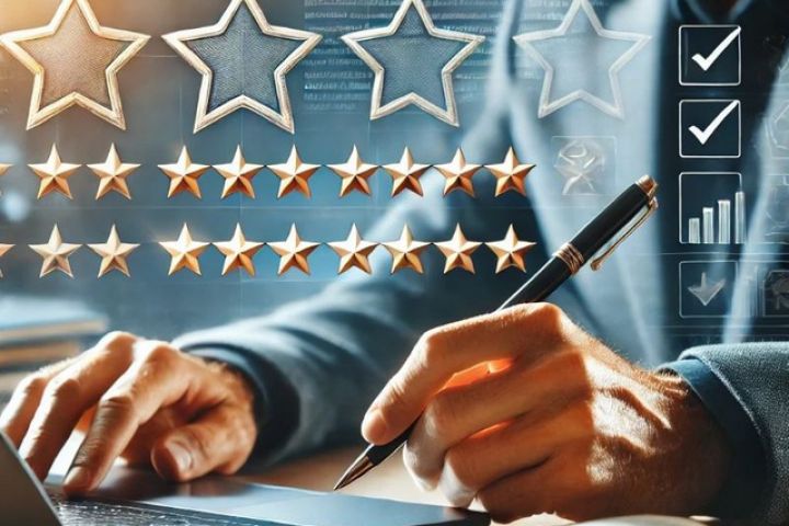 Превратите любую идею в прибыльный финансовый план.