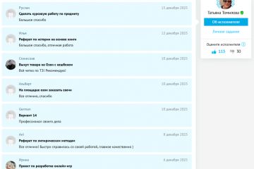 Дипломы, курсовые