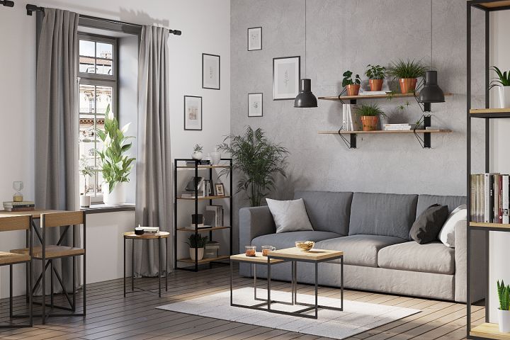 Создам визуализацию помещения - 5635449