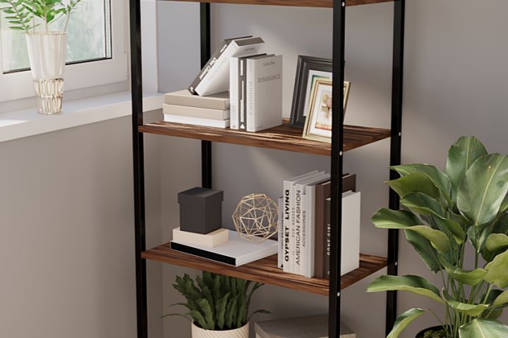 Визуализация мебели в интерьере - 5635459