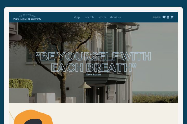 Редизайн и доработка сайта - 5635611