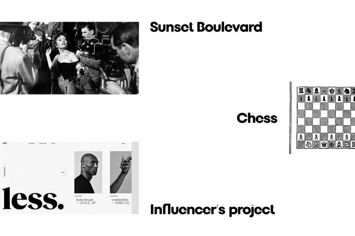 Дизайн презентаций (Pitch / Business) - 5635615