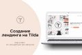 Создание лендинга на Tilda под ключ: от концепции до запуска