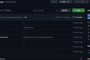 Парсинг с использованием BeautifulSoup