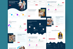 Разработка сайта для сервиса