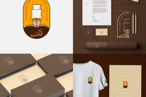 Разработка логотипа для компании