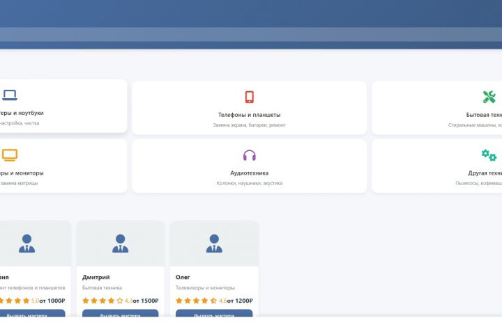 Разработка мобильных приложений - 5635777