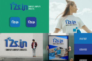 Разработка логотипа для компании