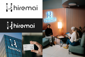 Разработка логотипа для психолога