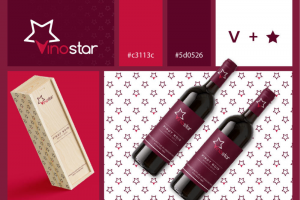 Разработка фирменного стиля для компании