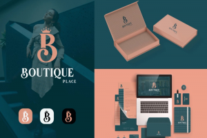 Разработка фирменного стиля для компании