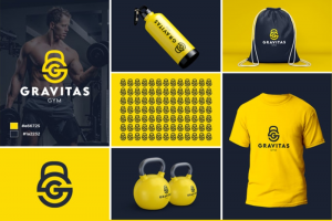 Разработка фирменного стиля для компании