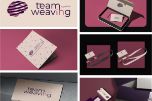 Разработка фирменного стиля для компании