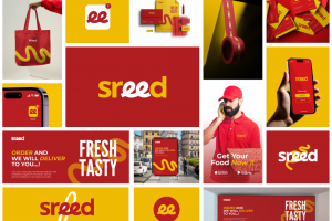 Разработка фирменного стиля для компании