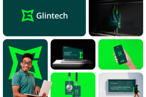 Разработка фирменного стиля для компании