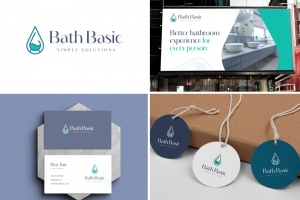 Разработка фирменного стиля для компании