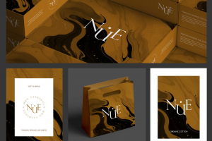 Разработка фирменного стиля для компании