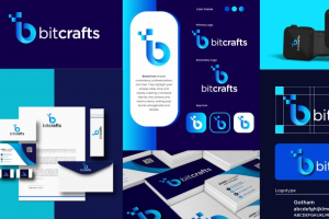 Разработка фирменного стиля для компании