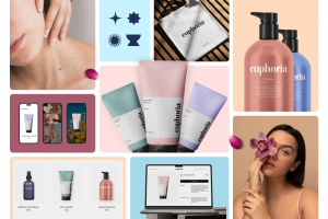 Разработка фирменного стиля для компании