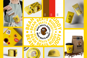 Разработка фирменного стиля для компании