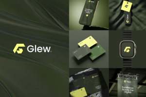 Разработка фирменного стиля для компании