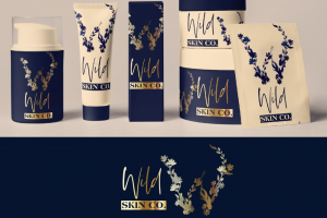 Разработка упаковки для бренда косметики