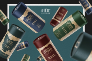 Разработка упаковки для свечек