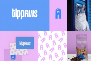 Разработка упаковки для кошачьего корма