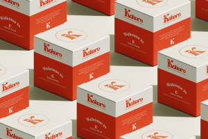 Разработка упаковки для компании