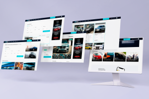 Web-платформа для продажи и покупки автомобилей