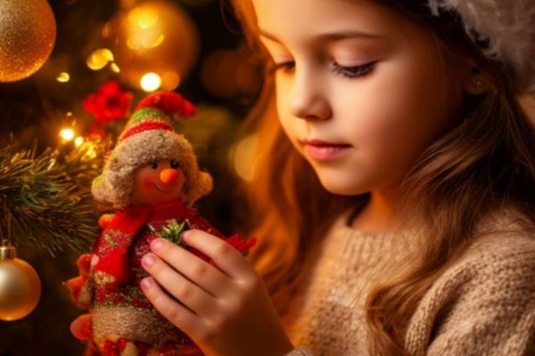 Создание иллюстрации к тексту.