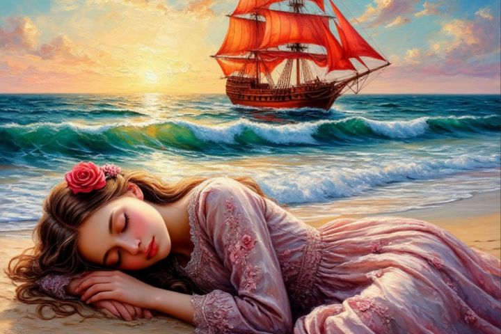 Создание иллюстраций для текста в постах соцсетей. - 5636048