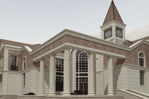 МФК "ИЛЬИНСКИЙ" концепция